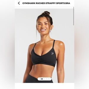 Bought online Liked the bra just didn’t fit me :(